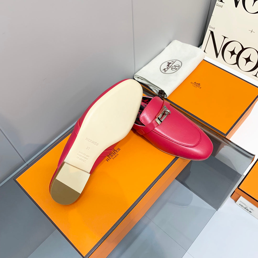 Luxury Shoes - HMS - 615