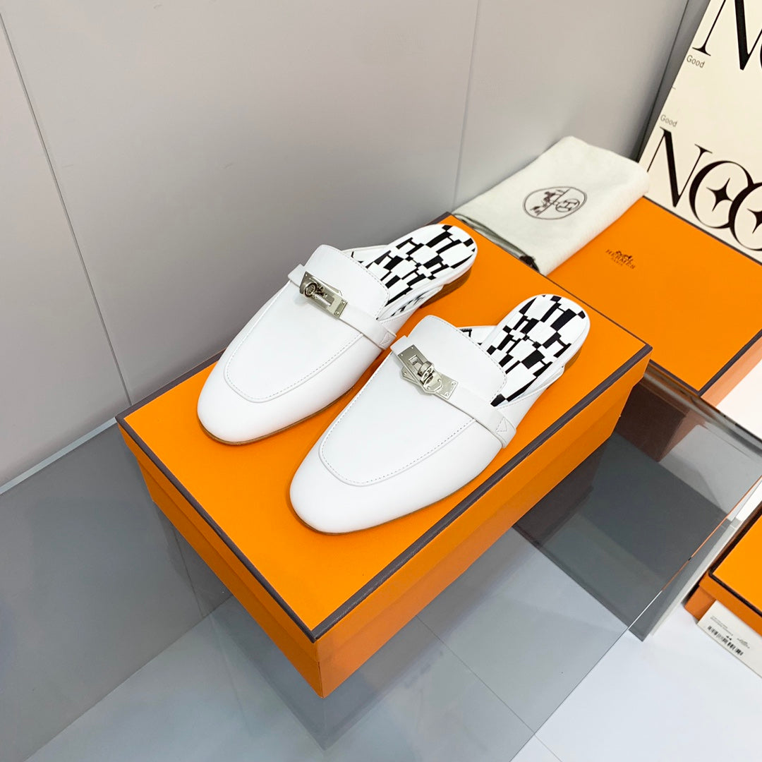 Luxury Shoes - HMS - 614
