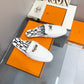 Luxury Shoes - HMS - 614