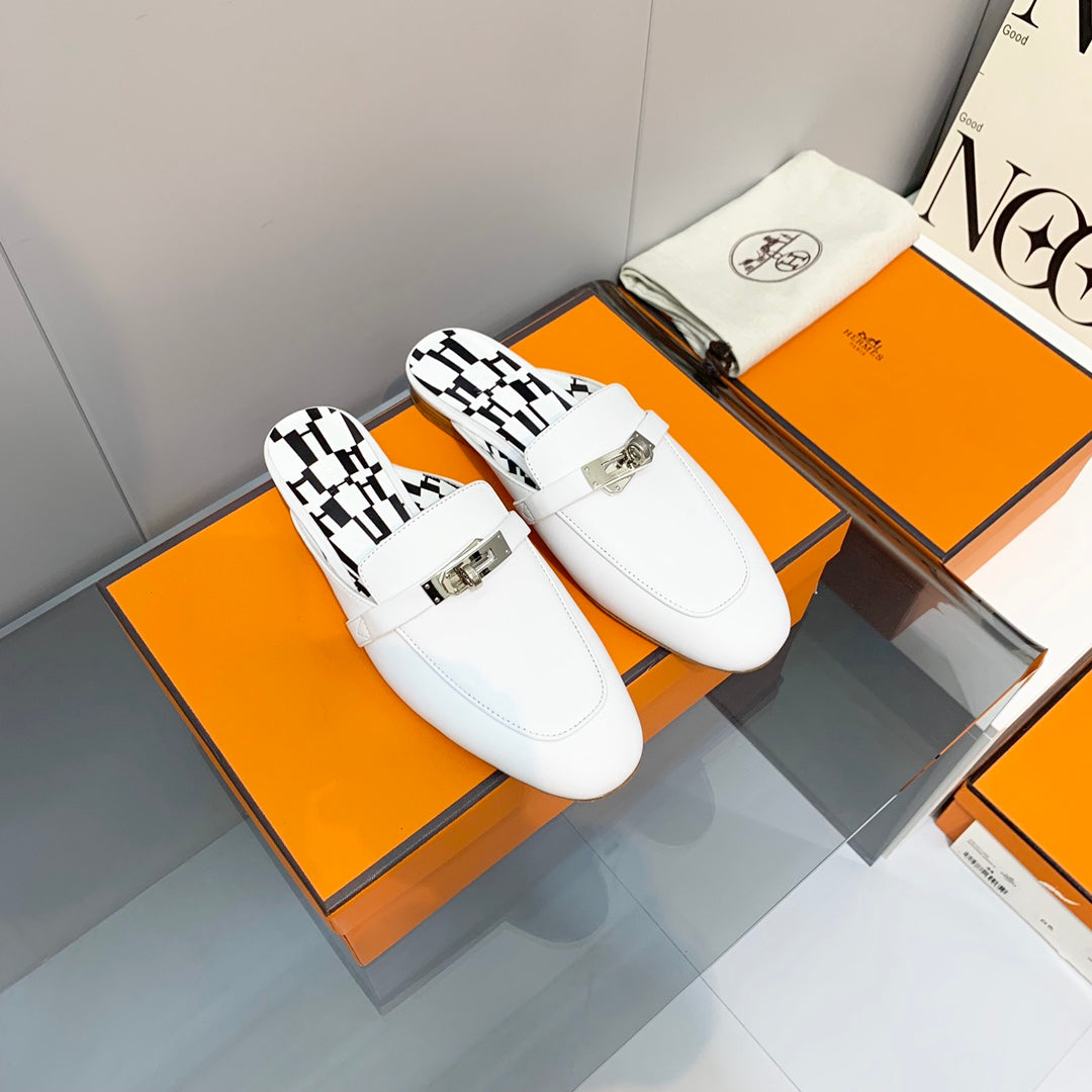 Luxury Shoes - HMS - 614