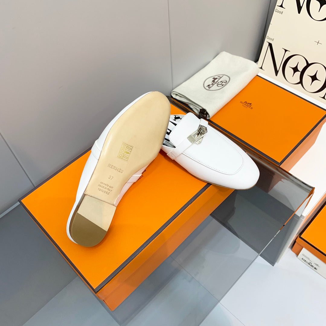 Luxury Shoes - HMS - 614