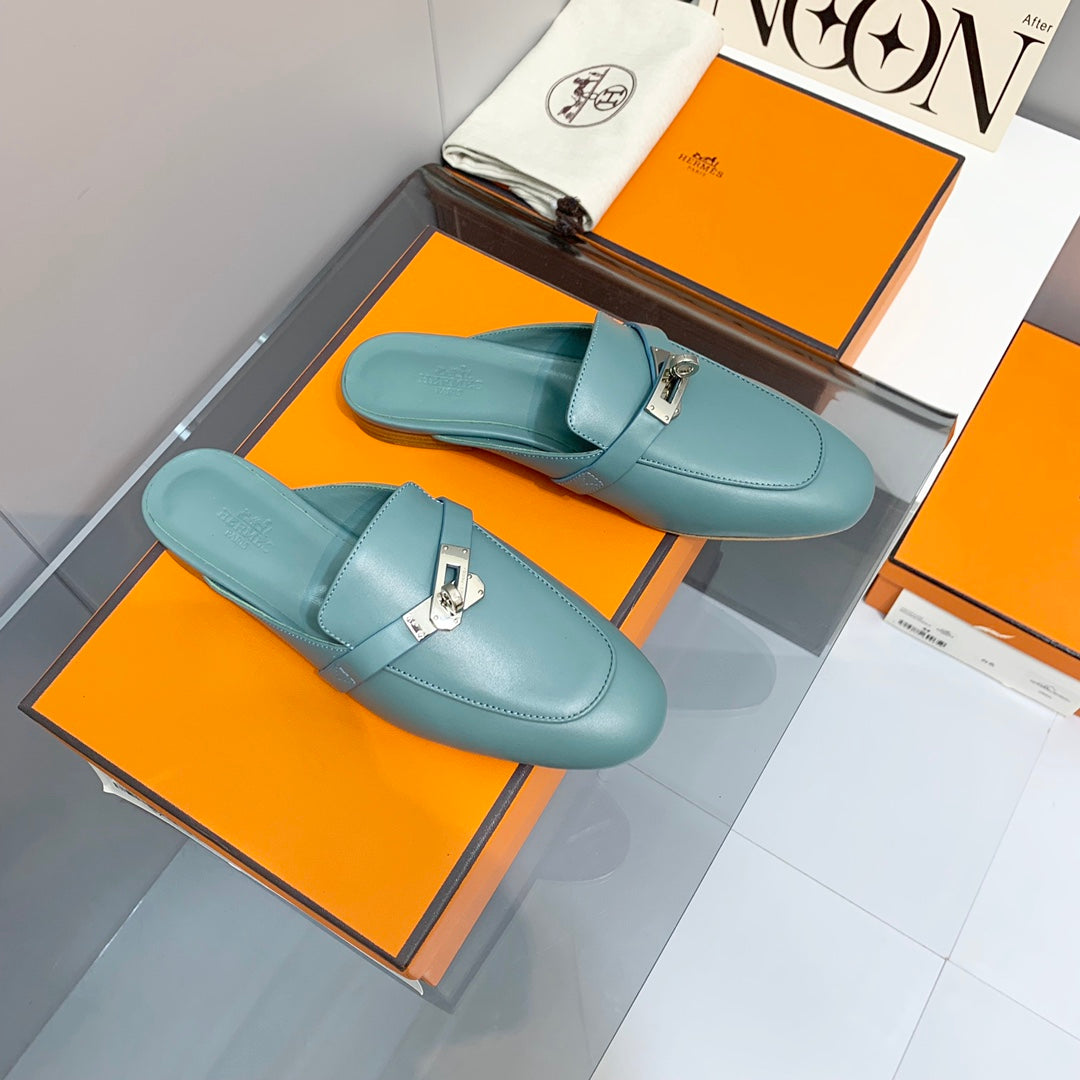 Luxury Shoes - HMS - 613