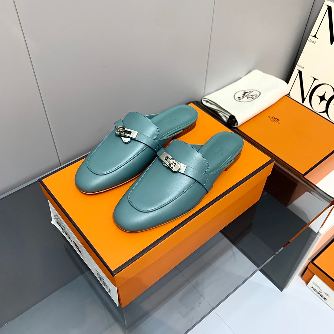 Luxury Shoes - HMS - 613