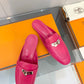 Luxury Shoes - HMS - 612