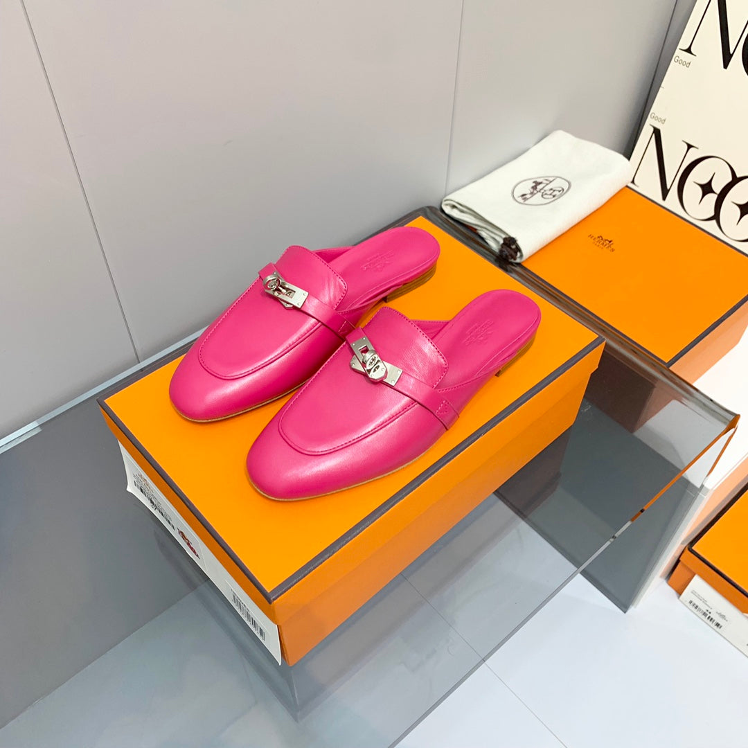 Luxury Shoes - HMS - 612