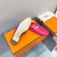 Luxury Shoes - HMS - 612