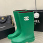 Luxury Shoes Sandals - CHL - 1468