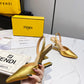 Luxury Shoes - FED - 408