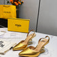 Luxury Shoes - FED - 408