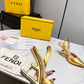 Luxury Shoes - FED - 408