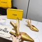 Luxury Shoes - FED - 408