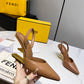 Luxury Shoes - FED - 407