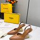 Luxury Shoes - FED - 407