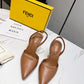 Luxury Shoes - FED - 407