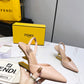 Luxury Shoes - FED - 406