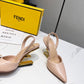Luxury Shoes - FED - 406