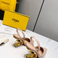 Luxury Shoes - FED - 406