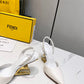 Luxury Shoes - FED - 405