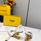 Luxury Shoes - FED - 405