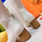 Luxury Shoes - HMS - 607