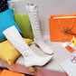 Luxury Shoes - HMS - 607