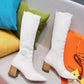 Luxury Shoes - HMS - 607