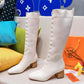 Luxury Shoes - HMS - 607