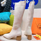 Luxury Shoes - HMS - 607
