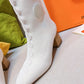 Luxury Shoes - HMS - 607