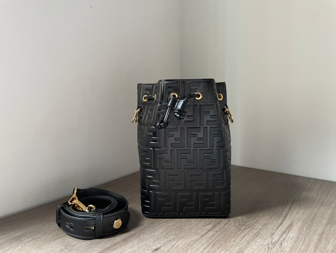 Ozarra -  Bag - FED - 105