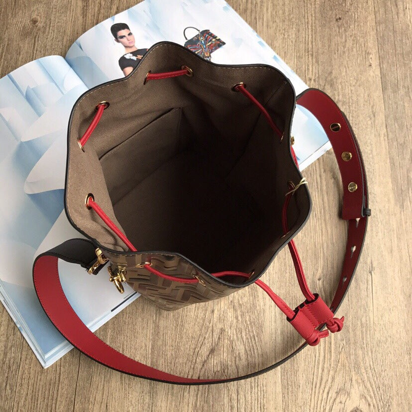 Ozarra -  Bag - FED - 104