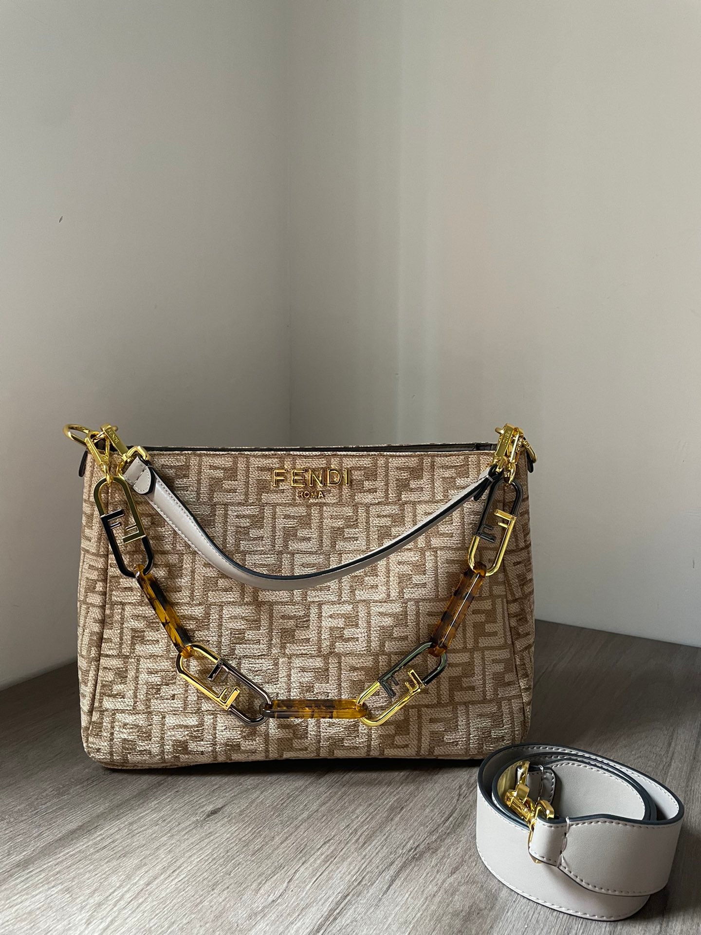 Ozarra -  Bag - FED - 106
