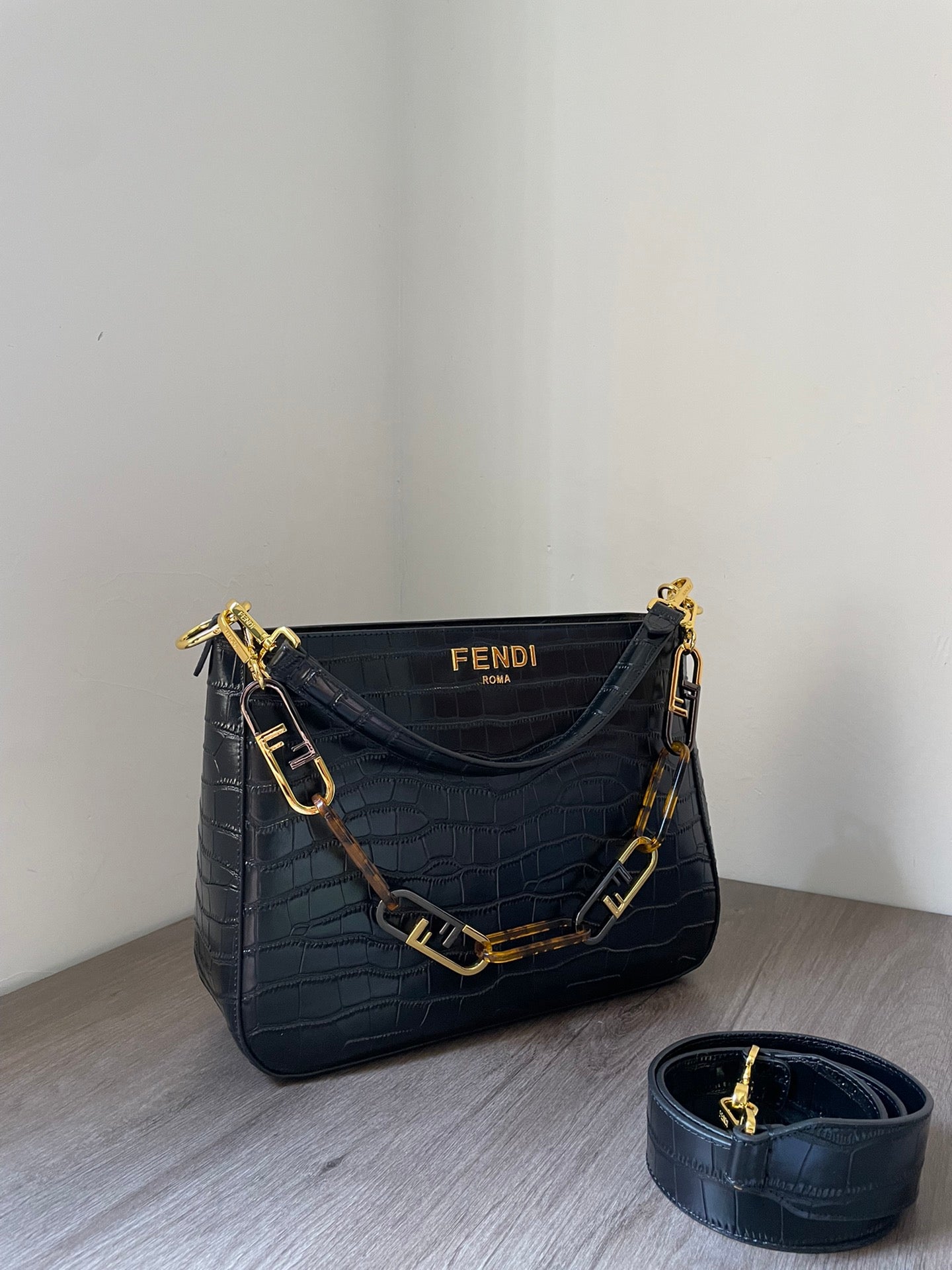 Ozarra -  Bag - FED - 160