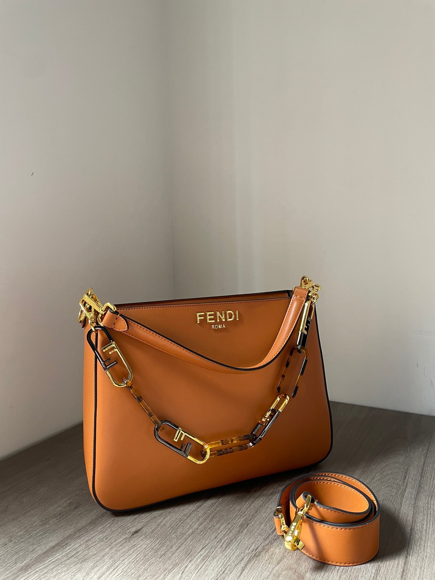 Ozarra -  Bag - FED - 161