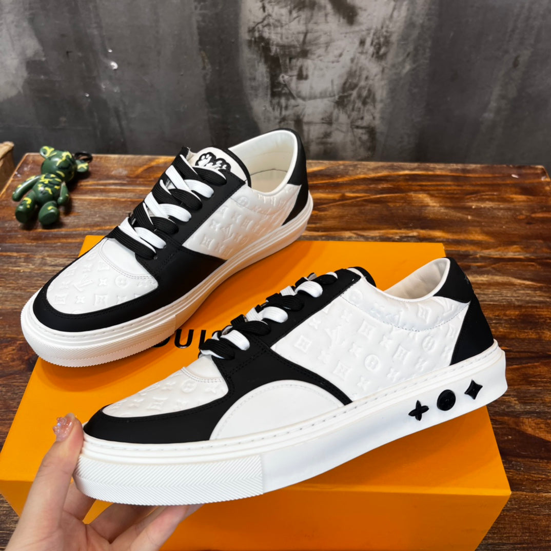 Luxury Shoes - LU-V - 363