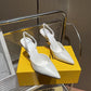 Luxury Shoes - FED - 399