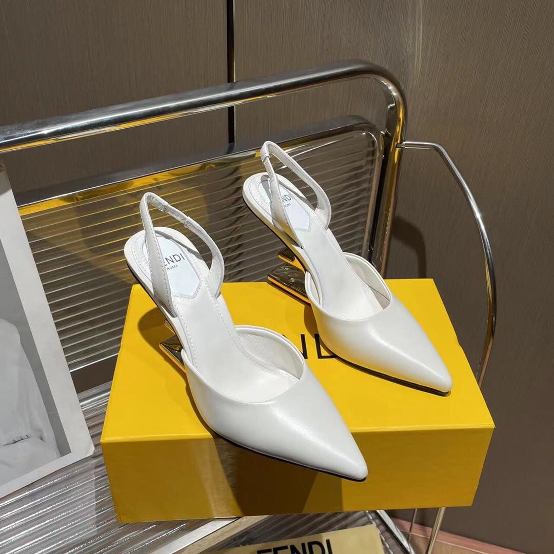 Luxury Shoes - FED - 399