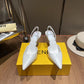Luxury Shoes - FED - 399