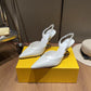 Luxury Shoes - FED - 399