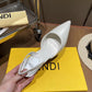 Luxury Shoes - FED - 399