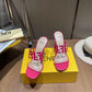 Luxury Shoes - FED - 403