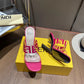 Luxury Shoes - FED - 403
