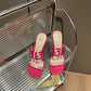 Luxury Shoes - FED - 403