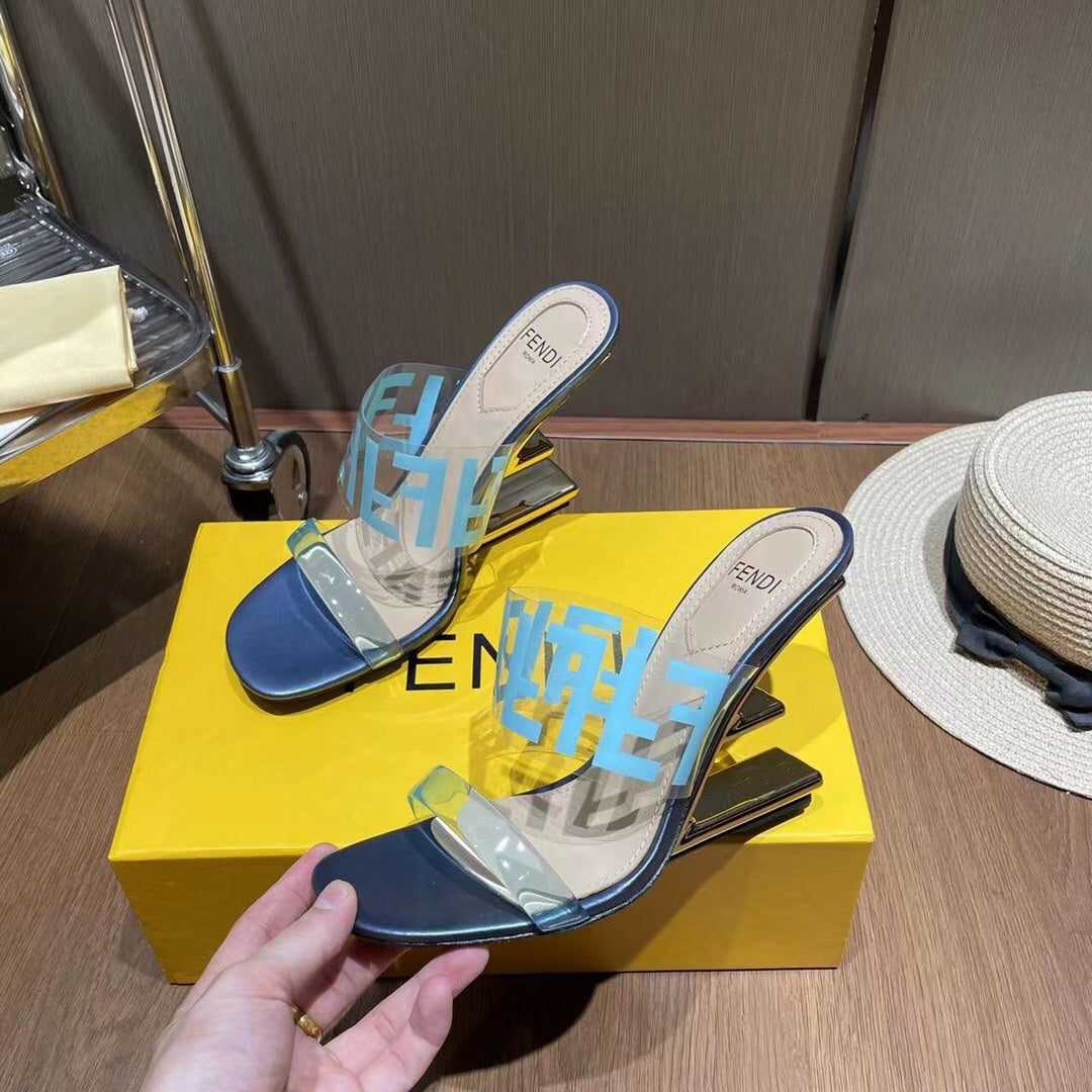Luxury Shoes - FED - 402