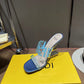 Luxury Shoes - FED - 402