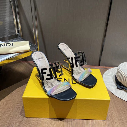 Luxury Shoes - FED - 401