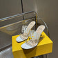 Luxury Shoes - FED - 400