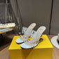 Luxury Shoes - FED - 400