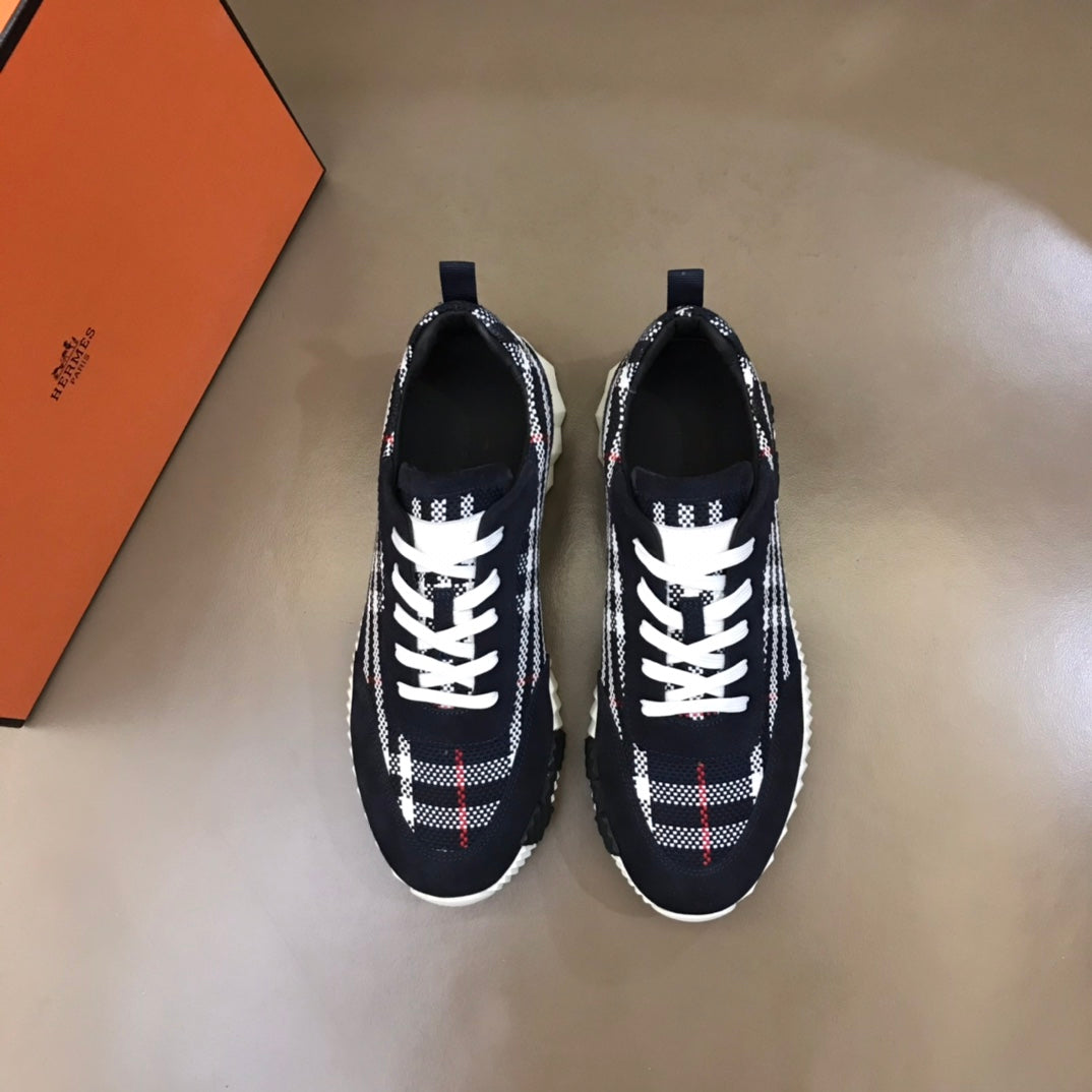 Luxury Shoes - HMS - 515