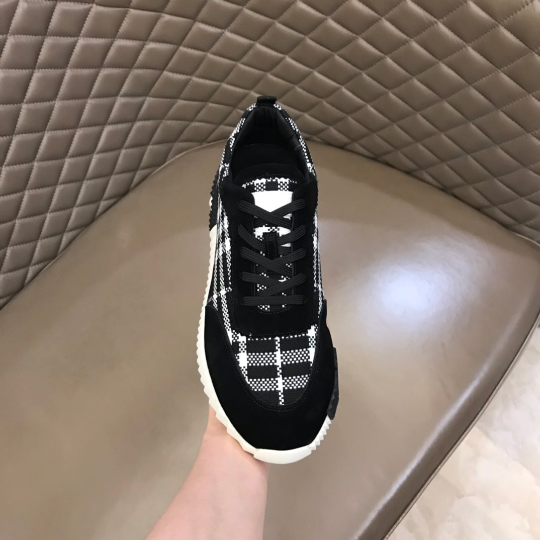 Luxury Shoes - HMS - 517